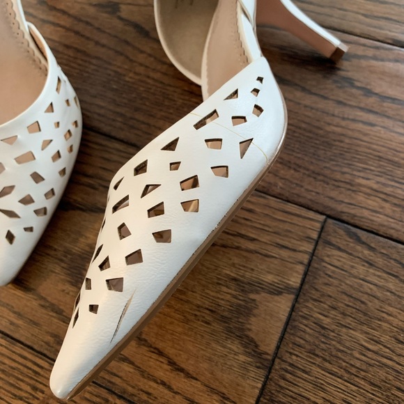 Restricted high heels size US10 - Picture 3 of 6